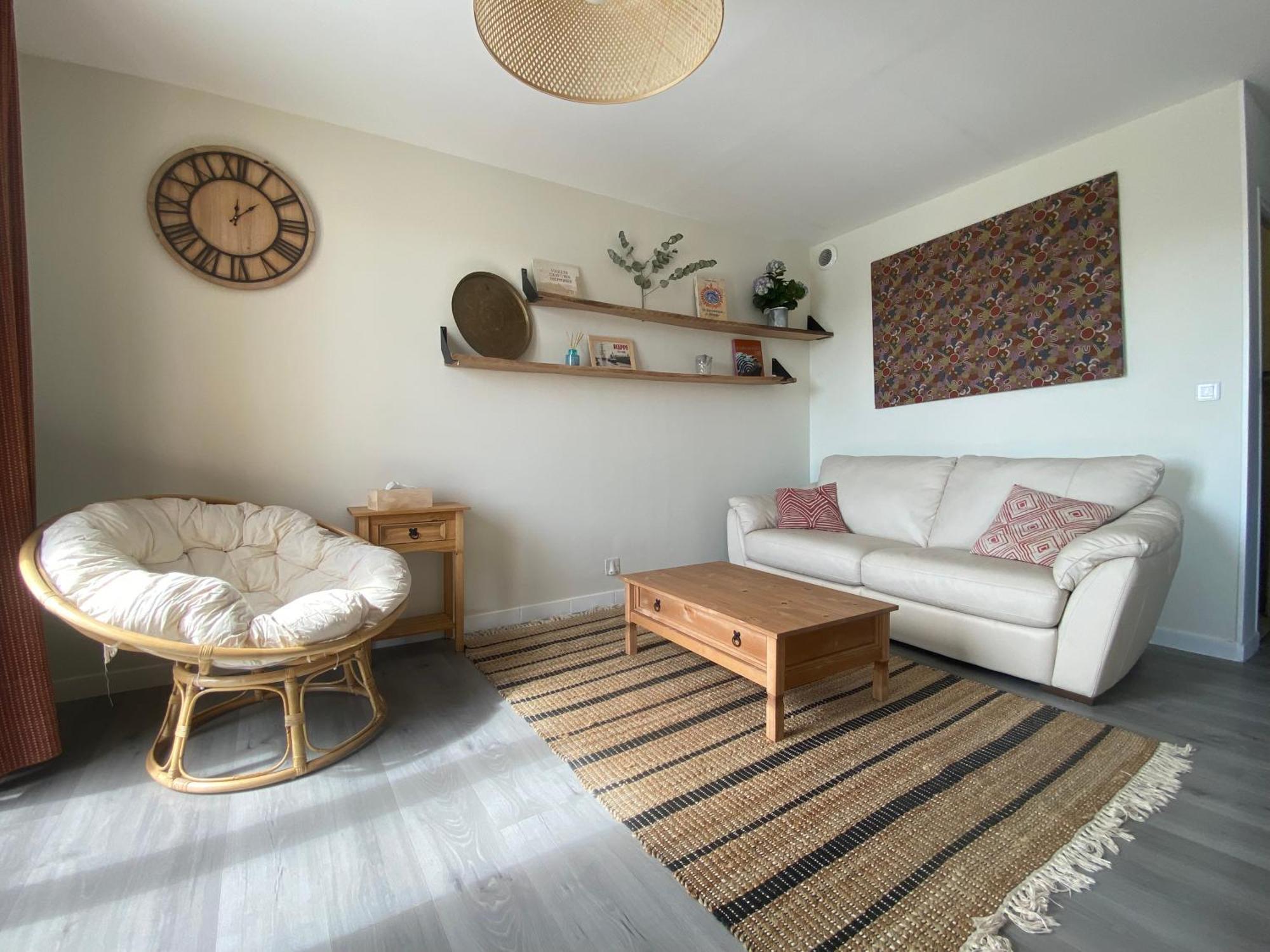 Etablissement 3 Etoiles Avec Ascenseur, 3 Appartements Lumineux Vue Port Avec Balcon, 200M De La Mer, Wifi Fibre, Tous Service Inclus Διέππη Εξωτερικό φωτογραφία