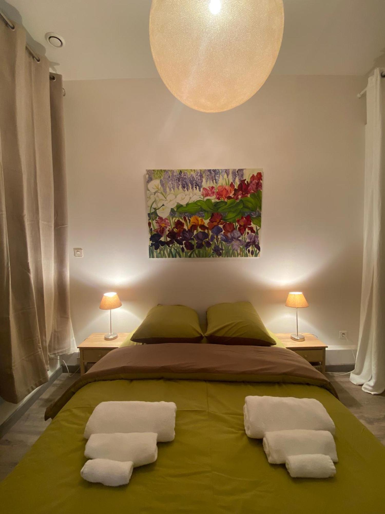 Etablissement 3 Etoiles Avec Ascenseur, 3 Appartements Lumineux Vue Port Avec Balcon, 200M De La Mer, Wifi Fibre, Tous Service Inclus Διέππη Εξωτερικό φωτογραφία
